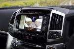 Toyota Land Cruiser 200 2012 года